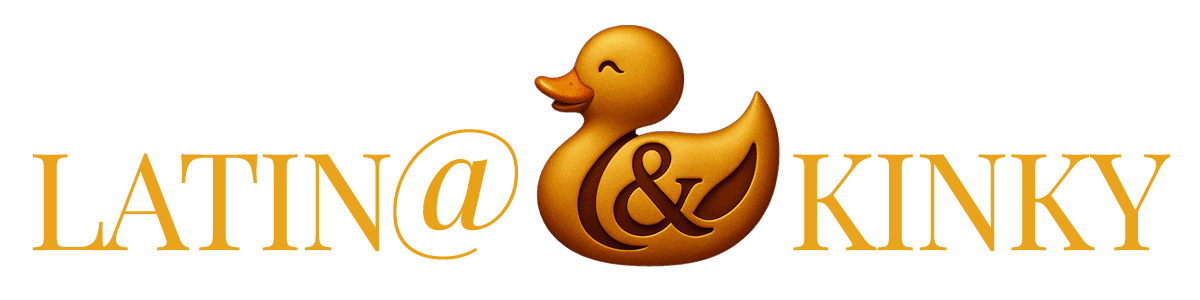 Latina & Kinky