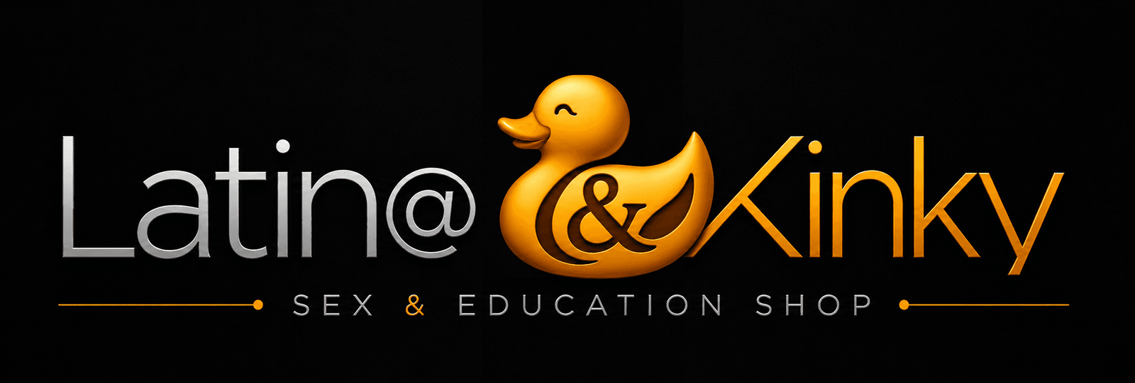 Latin@ & Kinky