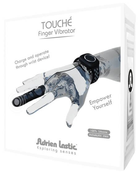 Adrien Lastic Touche L