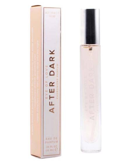 Eye Of Love Pheromone Parfum Female-After Dark 10ml
