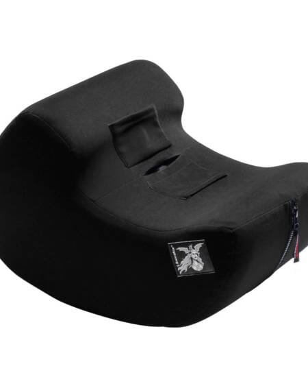 Liberator Pulse MicroFiber-Black