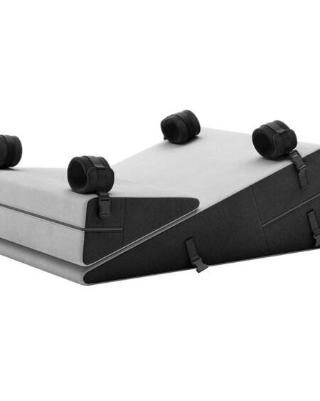Liberator Black Label Wedge Ramp Combo Duo Tone