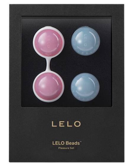 Lelo Luna Beads