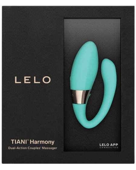 Lelo Tiani Harmony-Aqua