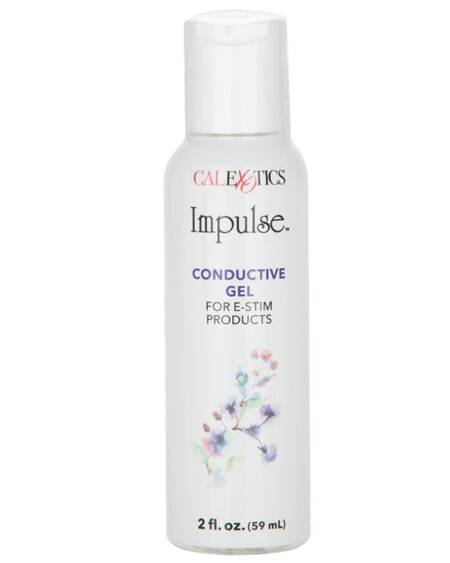 Impulse Conductive E-Stim Gel 2oz