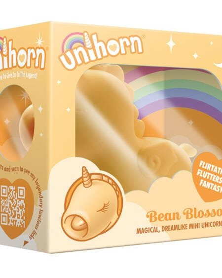 Unihorn Bean Blossom