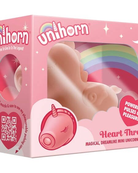 Unihorn Heart Throb
