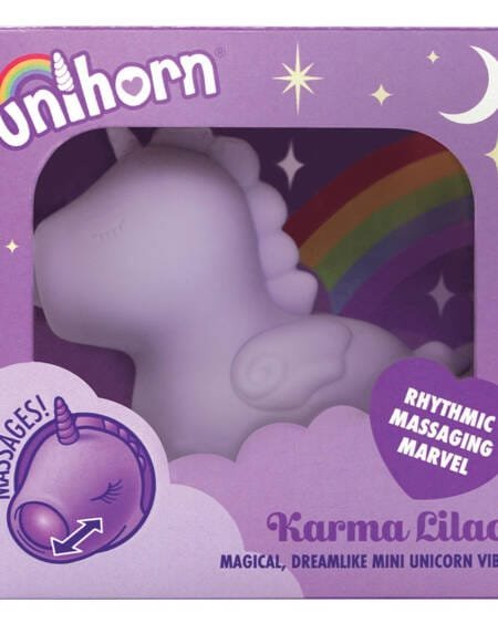 Unihorn Karma Lilac