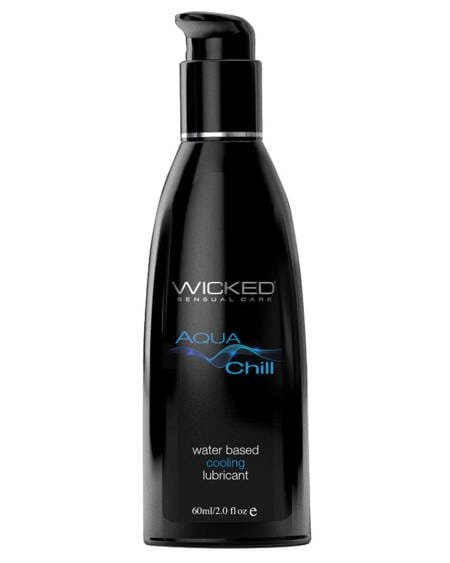 Wicked Sensual Aqua Chill 2oz