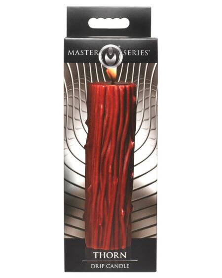 Master Series Thorn Drip Candle