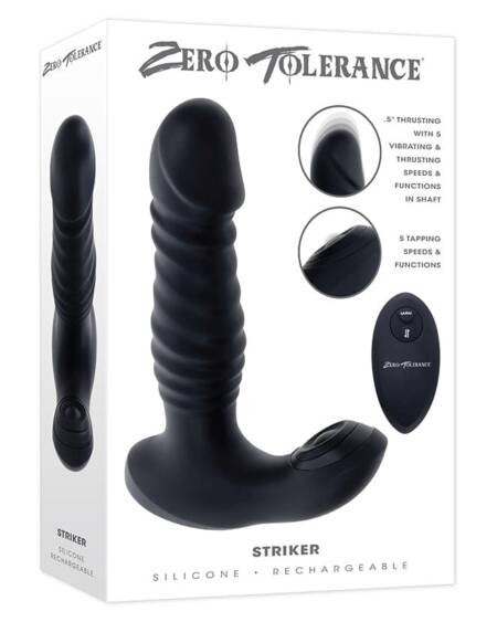 Zero Tolerance Striker