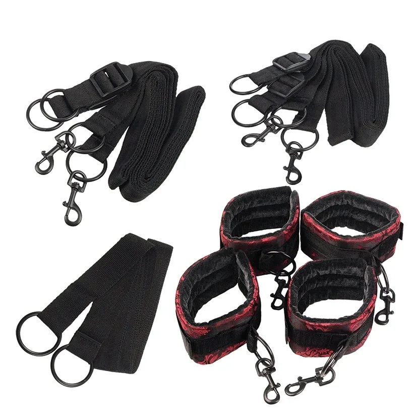 Scandal Bed Restraint - Image 2