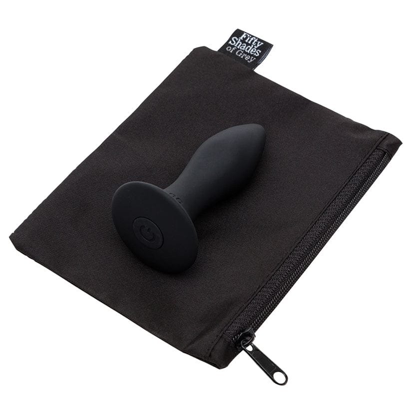 Fifty Shades of Grey Sensation Vibrating Butt Plug - Image 5