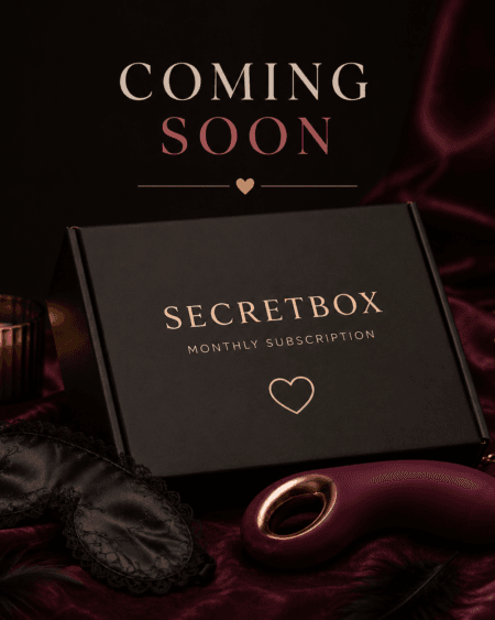 SECRETBOX — Monthly Subscription