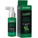 GoodHead Deep Throat Spray-Mystical Mint 2oz