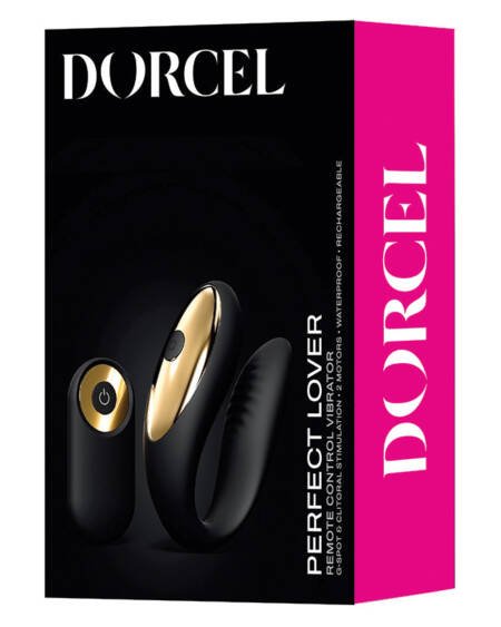 Dorcel Perfect Lover Couples Vibrator