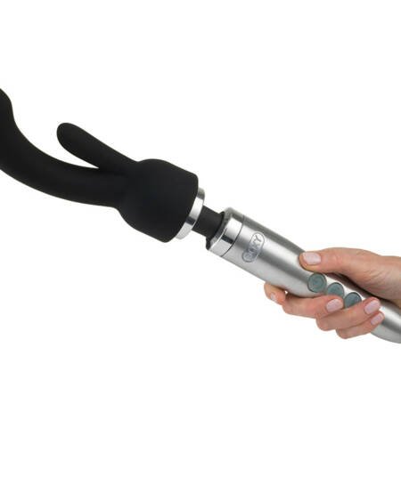 Doxy Rabbit G-Spot Attachment