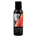 Earthly Body Edible Massage Lotion-Wat...