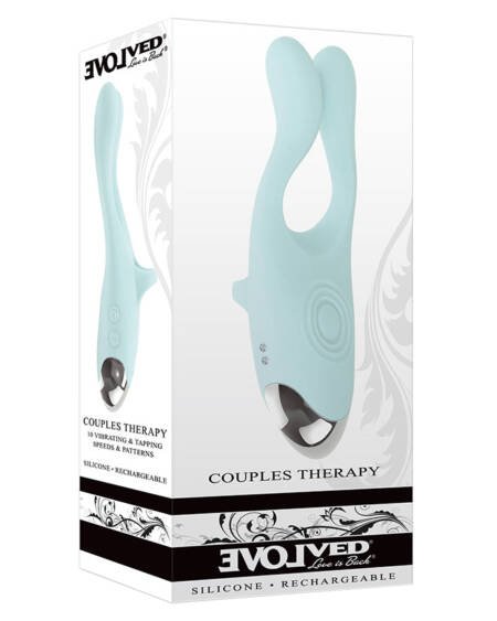 Evolved Couples Therapy