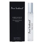 Pure Instinct Signature Collection Pheromone Perfume-Velvet 9.2ml