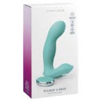 JimmyJane Pulsus G-Spot Vibrator