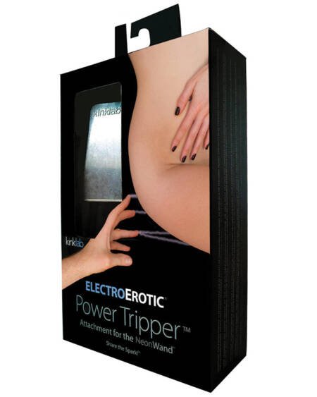 Kinklab Power Tripper Human Electrode Accessory