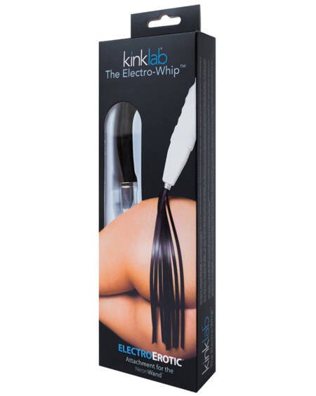 Kinklab Electro-Whip Neon Wand Accessory