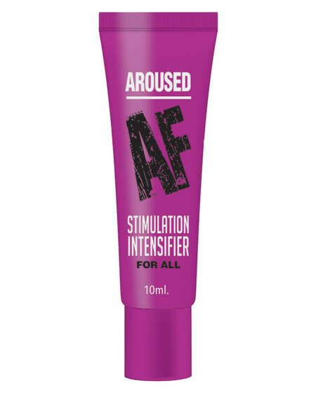 Aroused AF Stimulation Intensifier 10m...