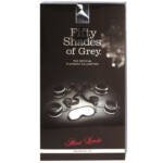 Fifty Shades of Grey Hard Limits Bed Restraint Kit
