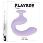 Playboy Rev Me Up Vibrating Ring