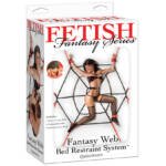 Fetish Fantasy Fantasy Web