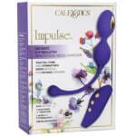 Impulse Intimate E-Stim Remote Dual Kegel Exerciser