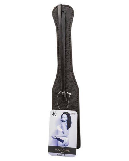 Nocturnal Collection Paddle