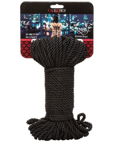 Scandal BDSM Rope 30m