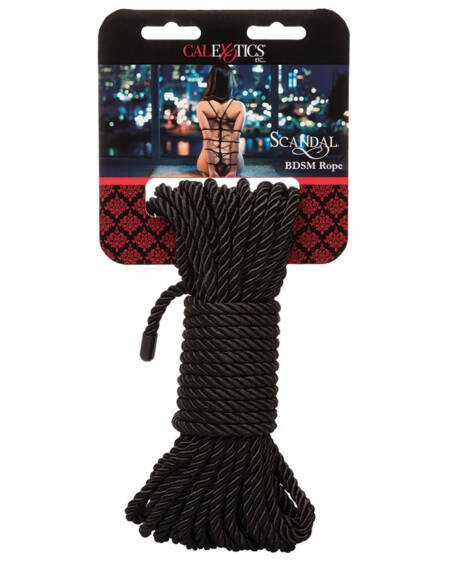 Scandal BDSM Rope