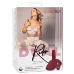 CalExotics Dual Rider Remote Control Thrust & Grind Massager