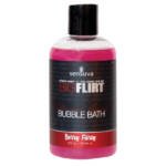 Sensuva Big Flirt Pheromone Bubble Bath-Berry Flirty 8oz