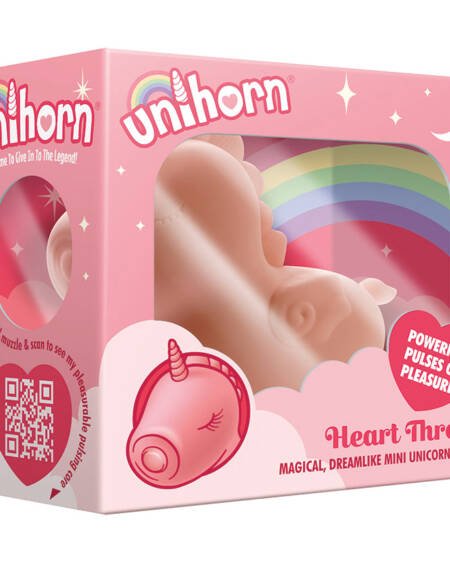 Unihorn Heart Throb