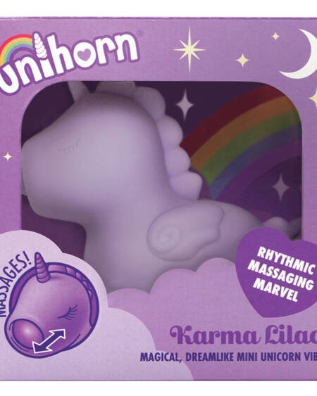 Unihorn Karma Lilac
